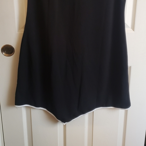 Sleeveless Dress